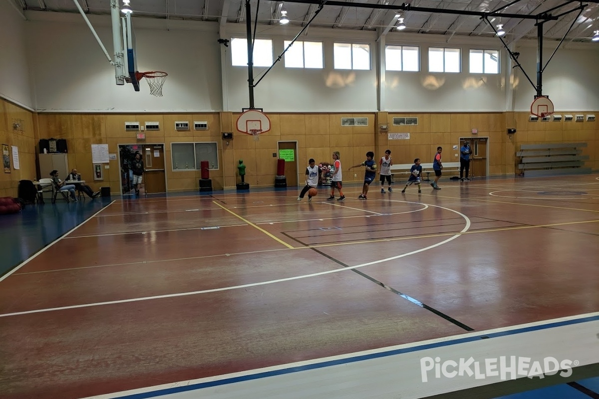 Photo of Pickleball at The Salvation Army of Plano